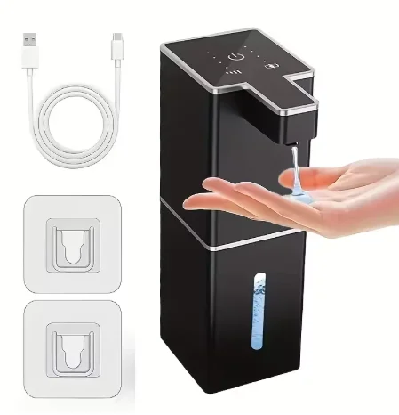 

Автоматический бесконтактный диспенсер для мыла