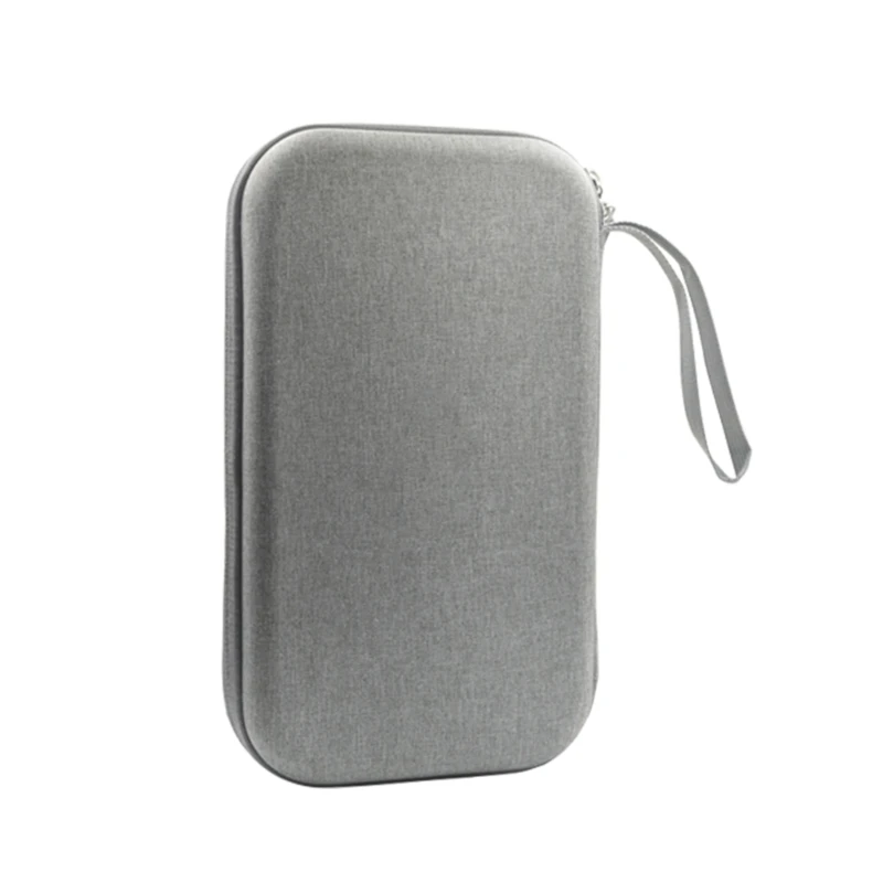 

Compact Carrying Case Bag for GO 3 Durable EVA Storage Bag Protector Shockproof