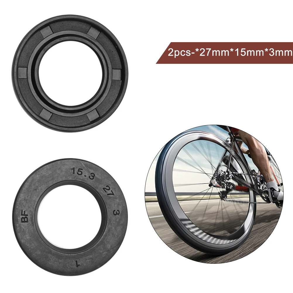 2 шт. сальник для электрического велосипеда компоненты сборки Hot Sael двигателя