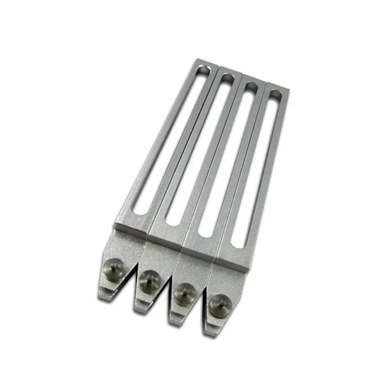 

Набор для реболлинга BGA Jig с 4 винтами для IR6000 IR6500 IR9000
