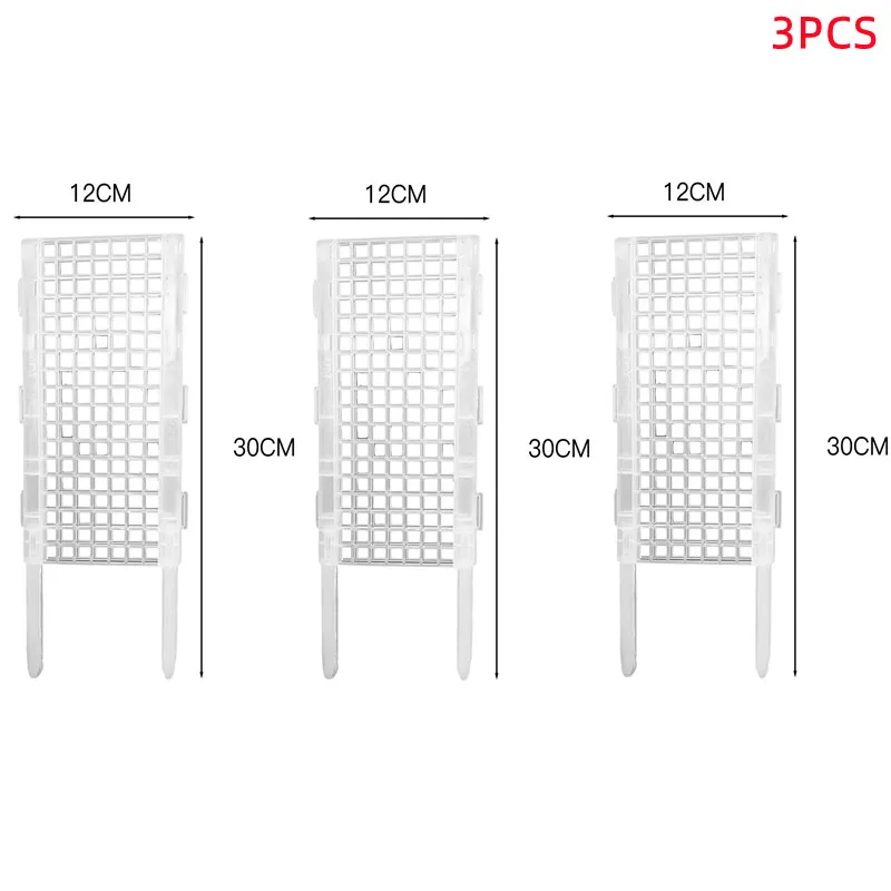 

Пластиковый столб для мха