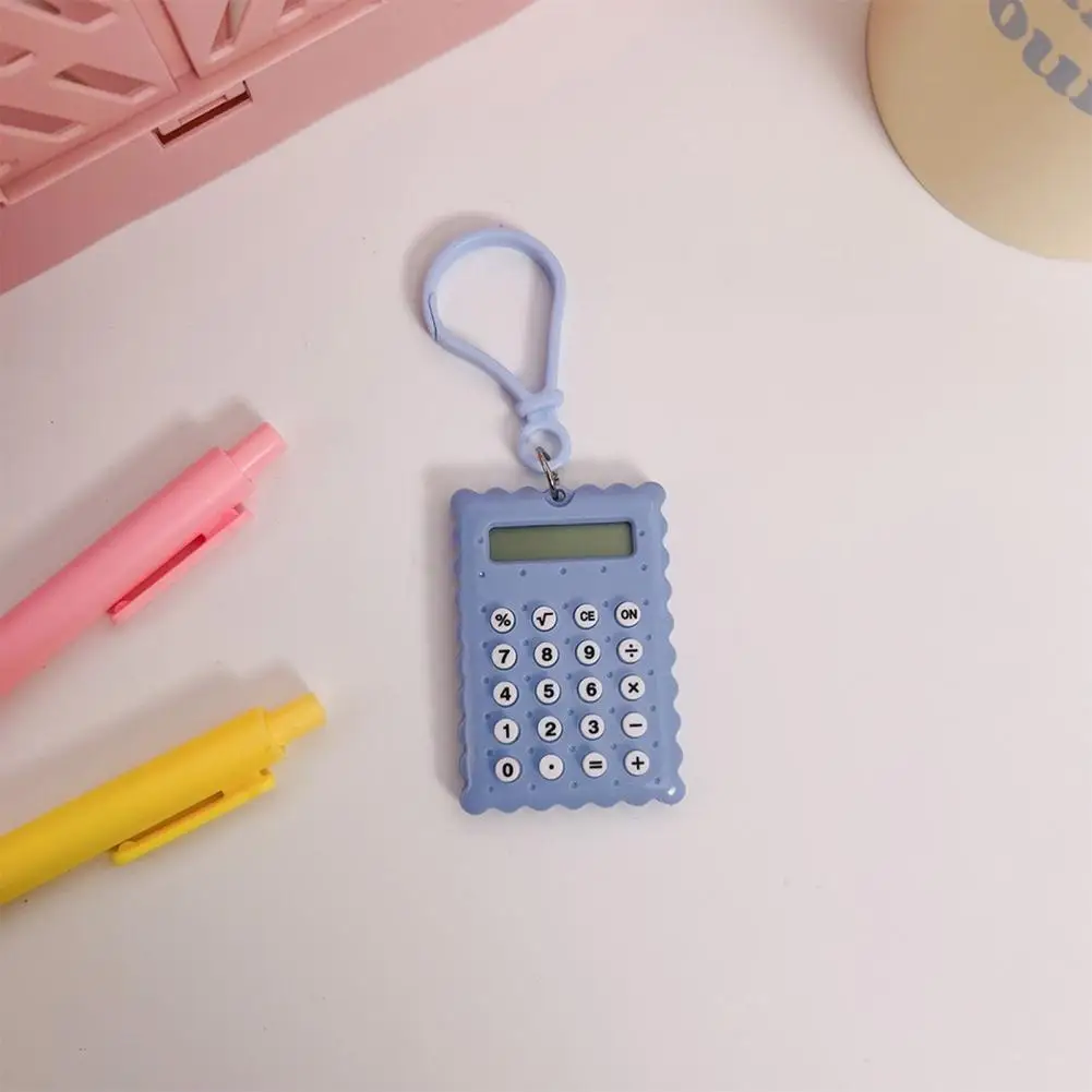 Студенческий калькулятор отличный ABS быстрый ответ для домашнего карманного