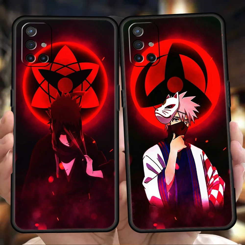 

Cloud Red Eye Smart Luxury Phone Case For Oneplus Nord N100 N200 N10 10 7 8 9 7T 8T 9R 9RT CE 2 Z Pro 5G Fundas Silicone Cover