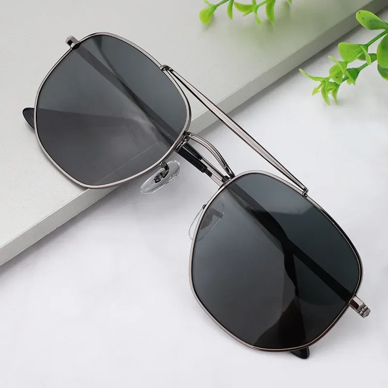 3648 высококачественные классические солнцезащитные очки Tik Tok с перекрестной