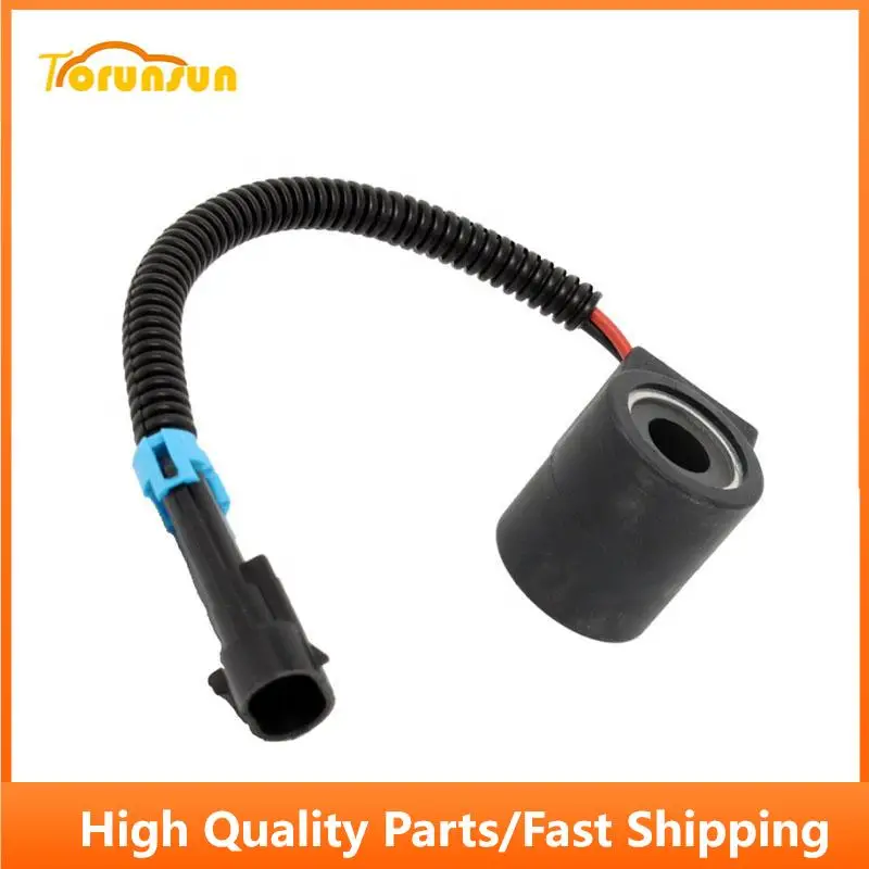 

Valve Coil 6671025 6309311 6675559 12V for Bobcat A220 A300 A770 S100 S130 S150