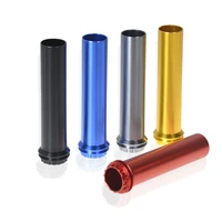for niu nqi n1s u handle rubber grip refitted fuel cell electronic throttle replacement tube handle accessories