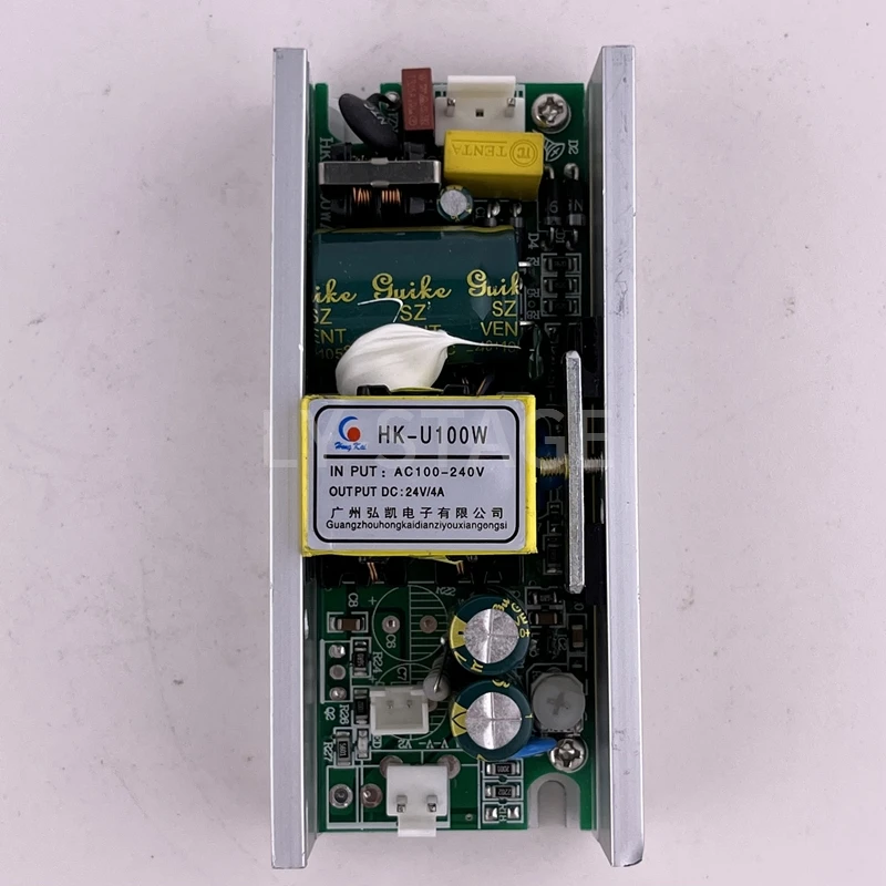 

Источник питания для светодиодного светильника HK-U100W