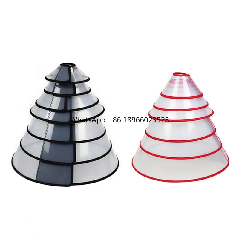 Ошейник для домашних питомцев мягкий ошейник собак и кошек защита от ласки