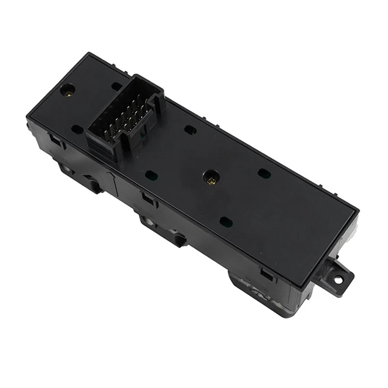 Electric Power Window Switch Replacement 93570-1Y200 For Kia Picanto 2012 2013 2014 2015 Accessories (16 Pins)