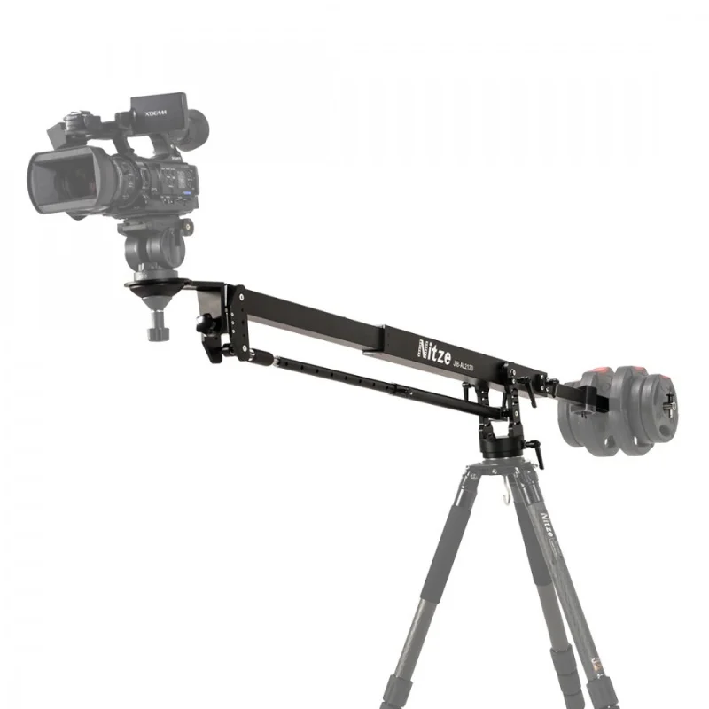 Кран Nitze MINI JIB-AL2120