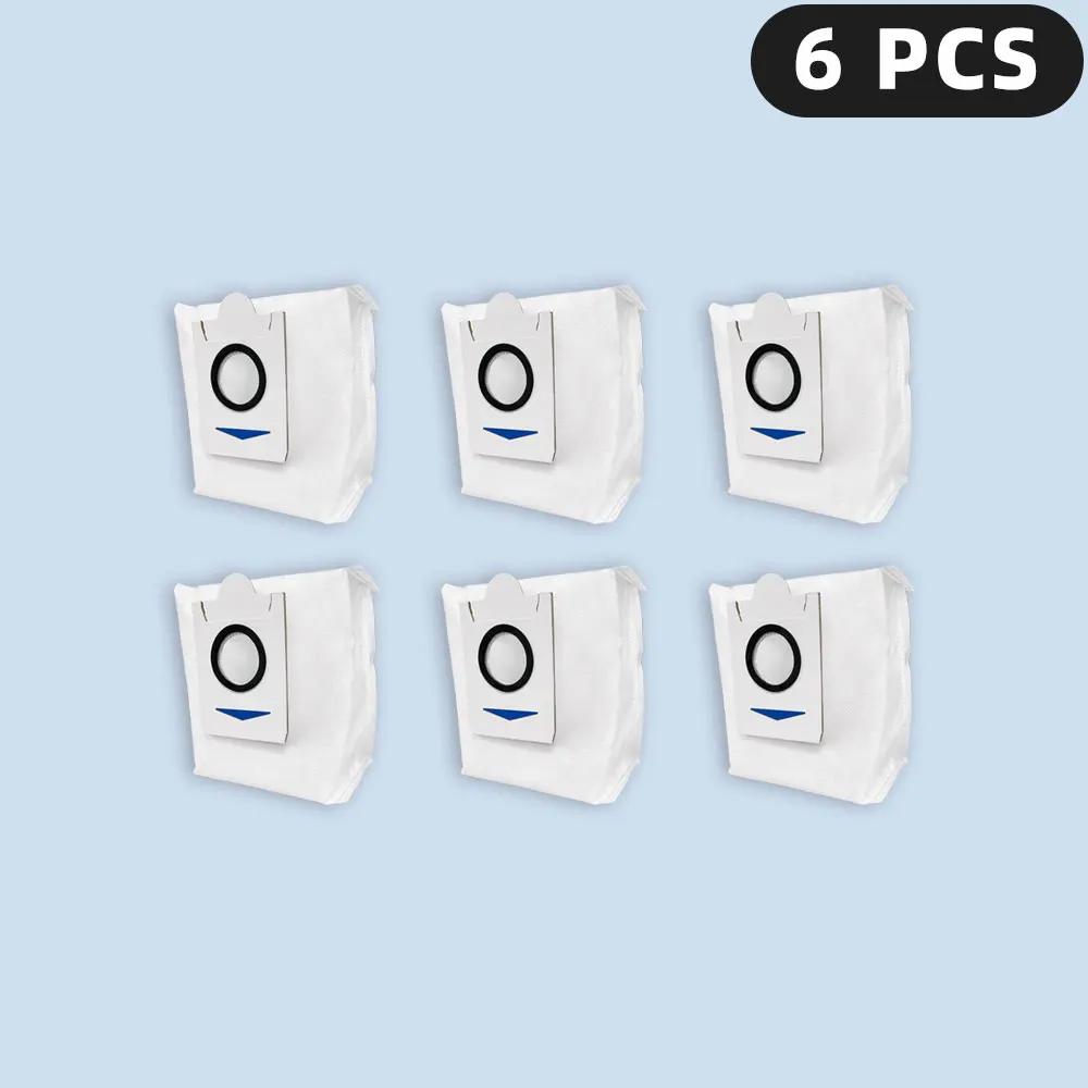 

Пылесборник OSSIEAO для ECOVACS X1 PLUS / T10 PLUS