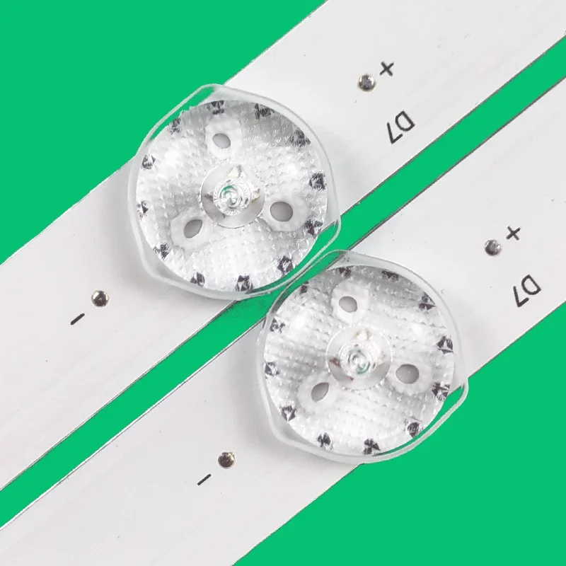 Новинка 4 шт./комплект фотолампы для телевизора 50 дюймов фотолампа 50C60 PTV50Q20SNBL A2