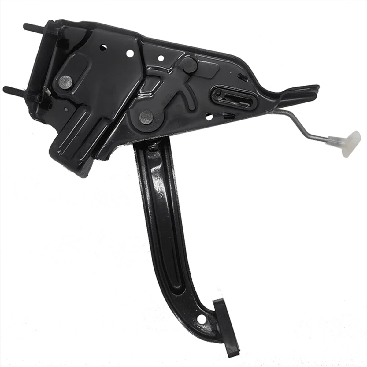 5093656 Педаль аварийного тормоза автомобиля AA в сборе для Jeep Wrangler YJ 1987-1995 CJ6 CJ7 CJ8