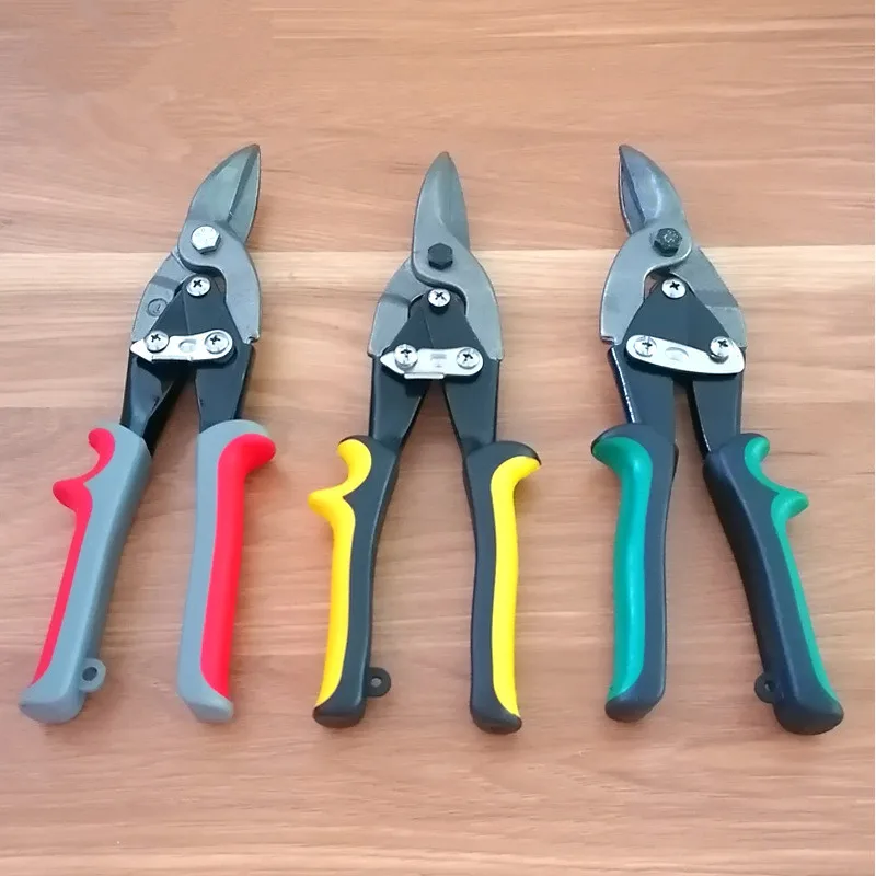 

Металлические авиационные ножницы, железная пластина, встроенный потолок из нержавеющей стали, домашний инструмент, промышленная промышле...