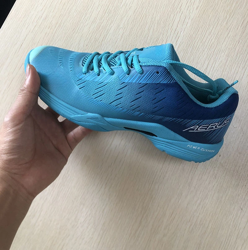 Professional Badminton Shoes Men Women 