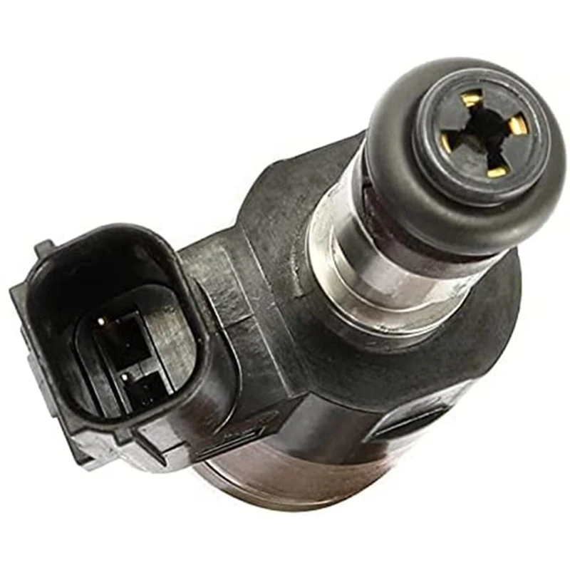 1 шт. новый топливный инжектор для Honda Fit GK 5 л 2015-2019 16010-5R1-315 16010-5R1-305 160105R1315 - купить по