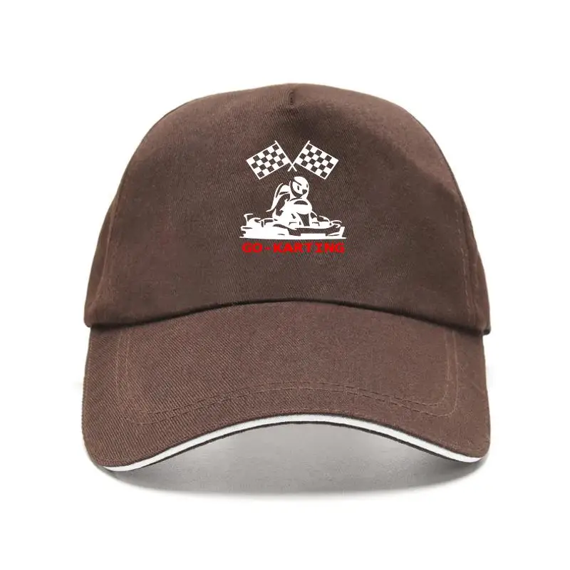 

Новая модель картинга ogo Uniex New Hat ize to 3X