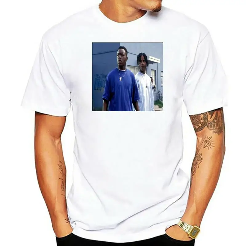 

Menace 2 Society T shirt Menace 2 Society Tee Shirt