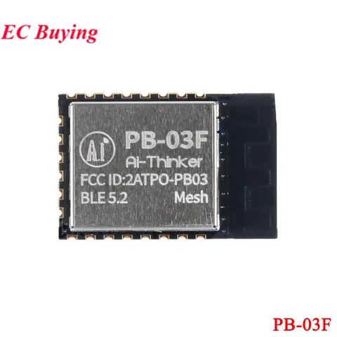 Модуль Bluetooth EC Buying PB-03 BLE 5.2
