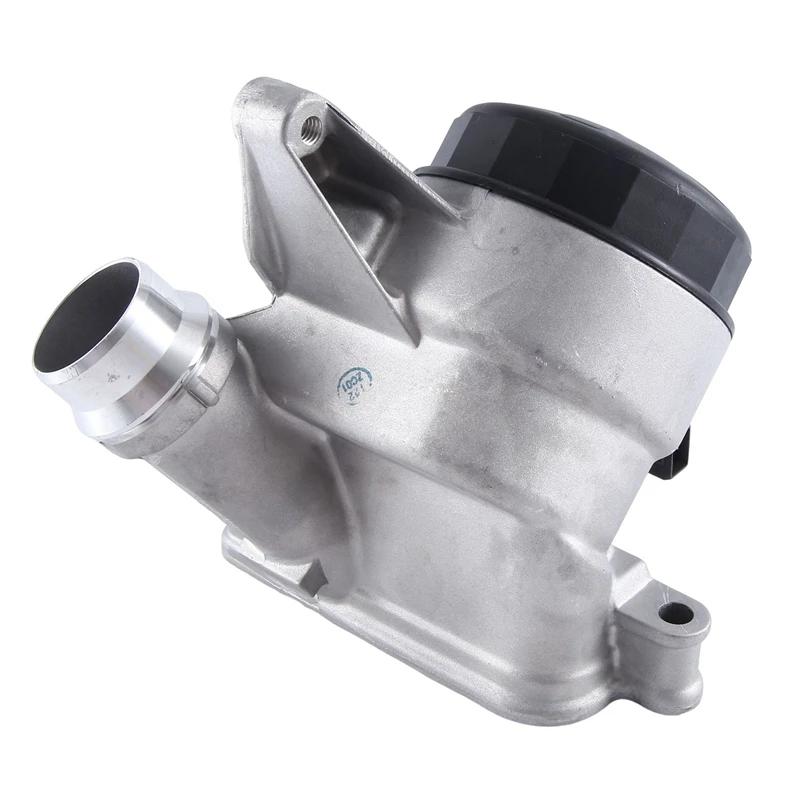 11427548032 11427597635 11428611284 Корпус масляного фильтра двигателя автомобиля для BMW 1 2 3 4 5 6 7