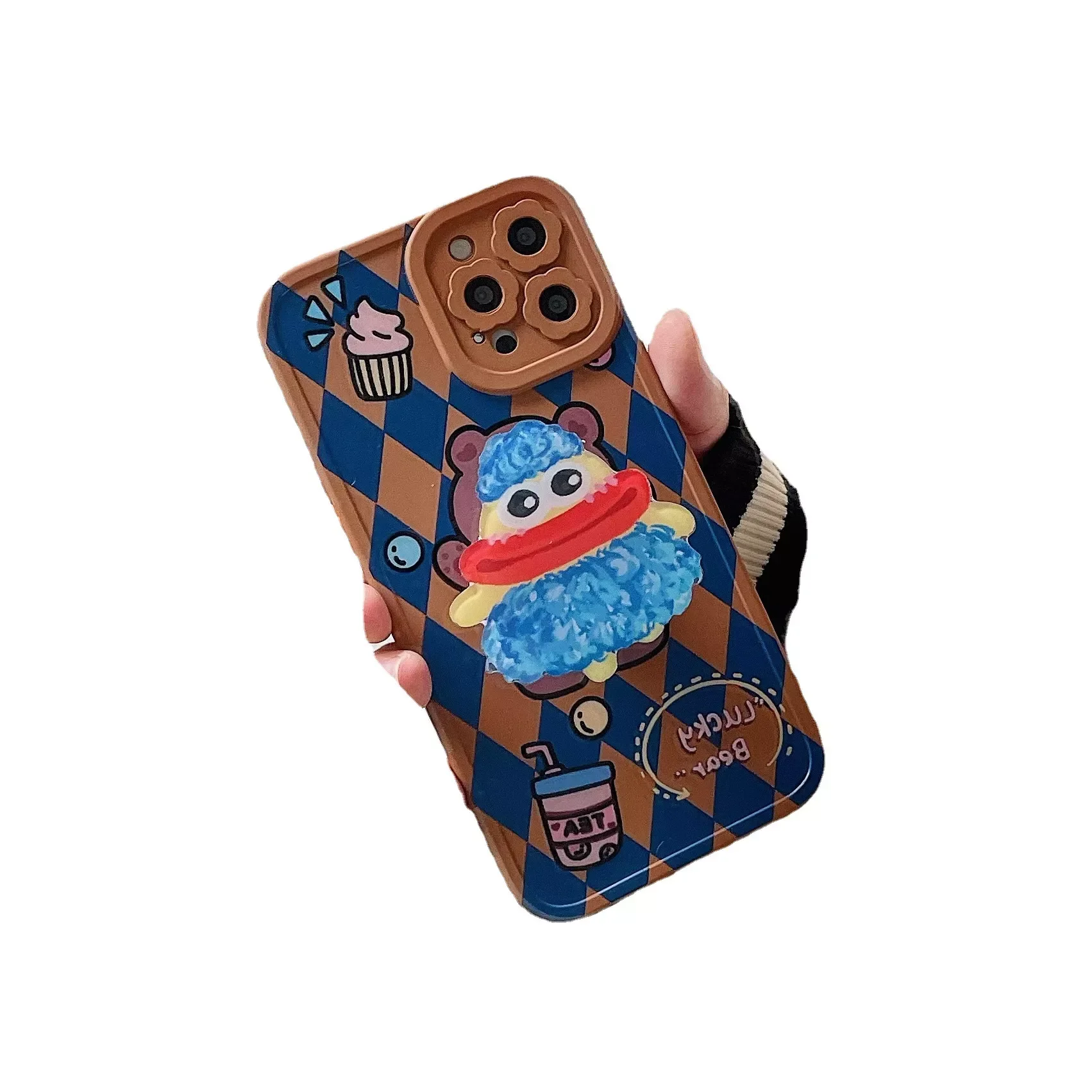 thumb