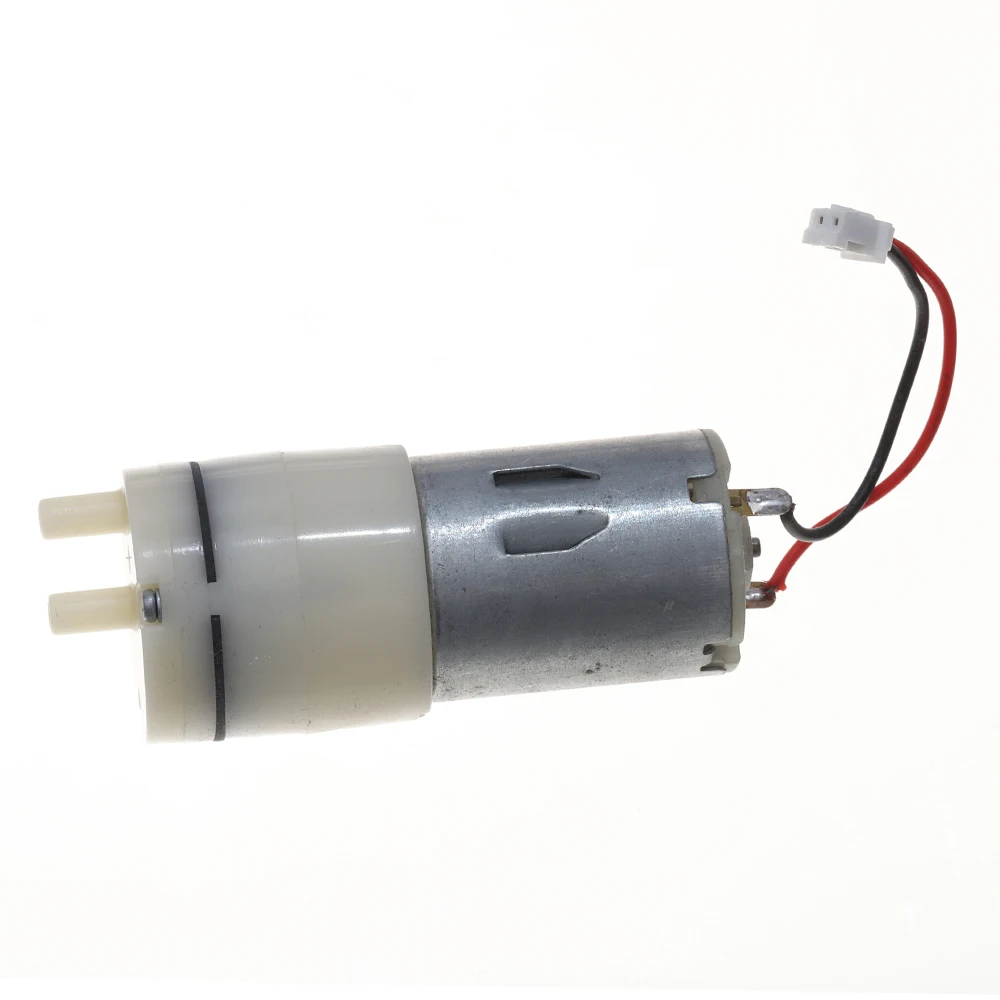 

Воздушный насос Micro 280 для аквариума