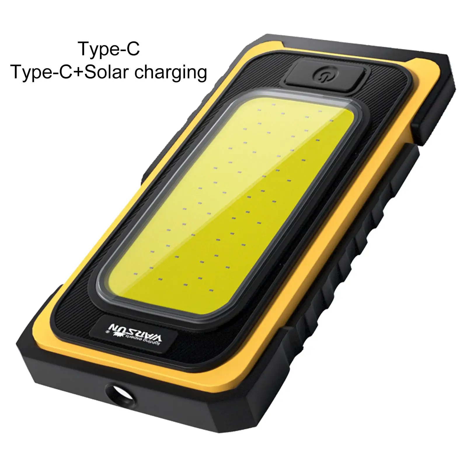 

LED Working Light COB Inspection Light Work Light for Hiking Outdoor Car Repairing