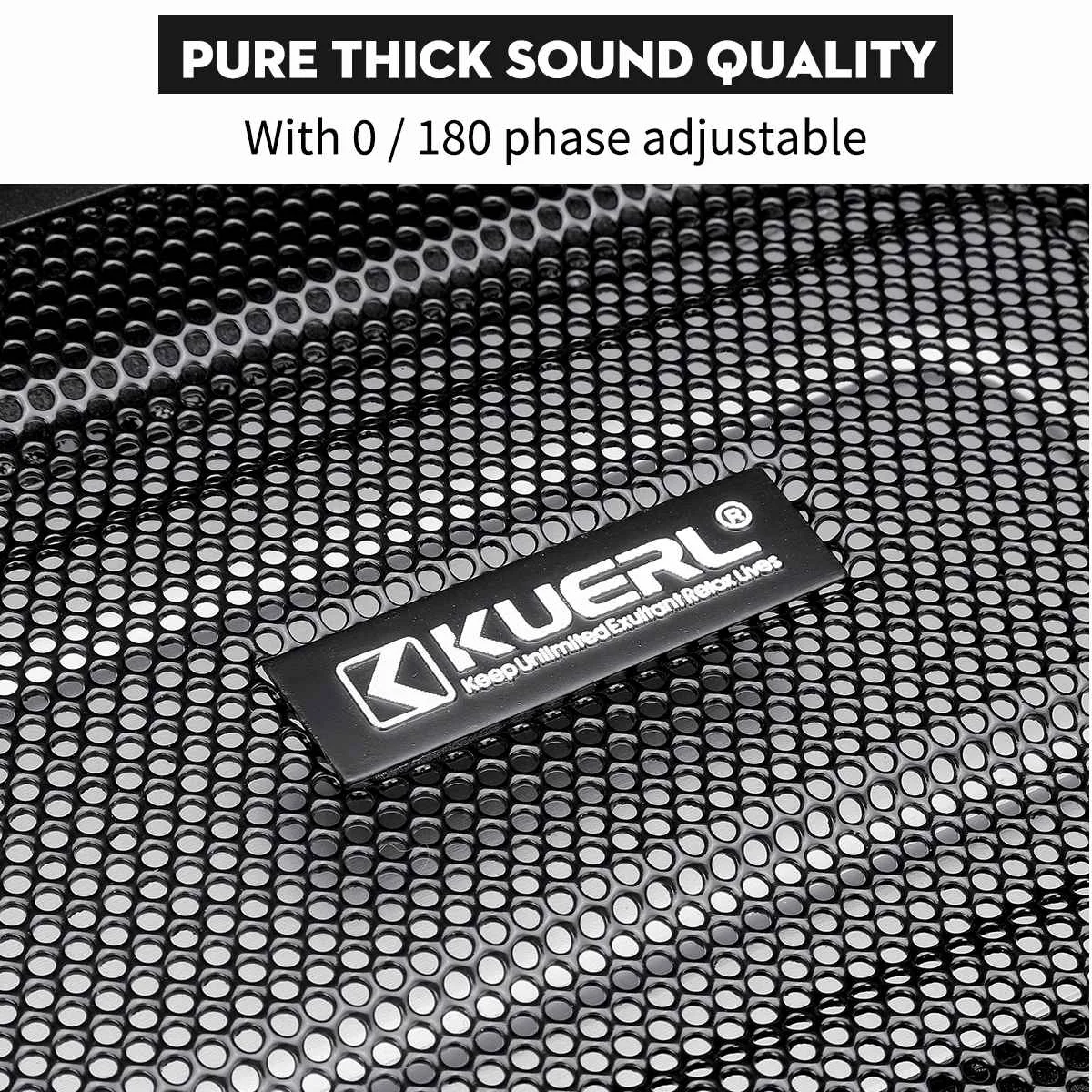 $82.81 12V 800W Car Active Subwoofer Audio Speaker Amplifier Ultra thin Subwoofer Bass Amplifier Auto Surround Sound Car Audio System
