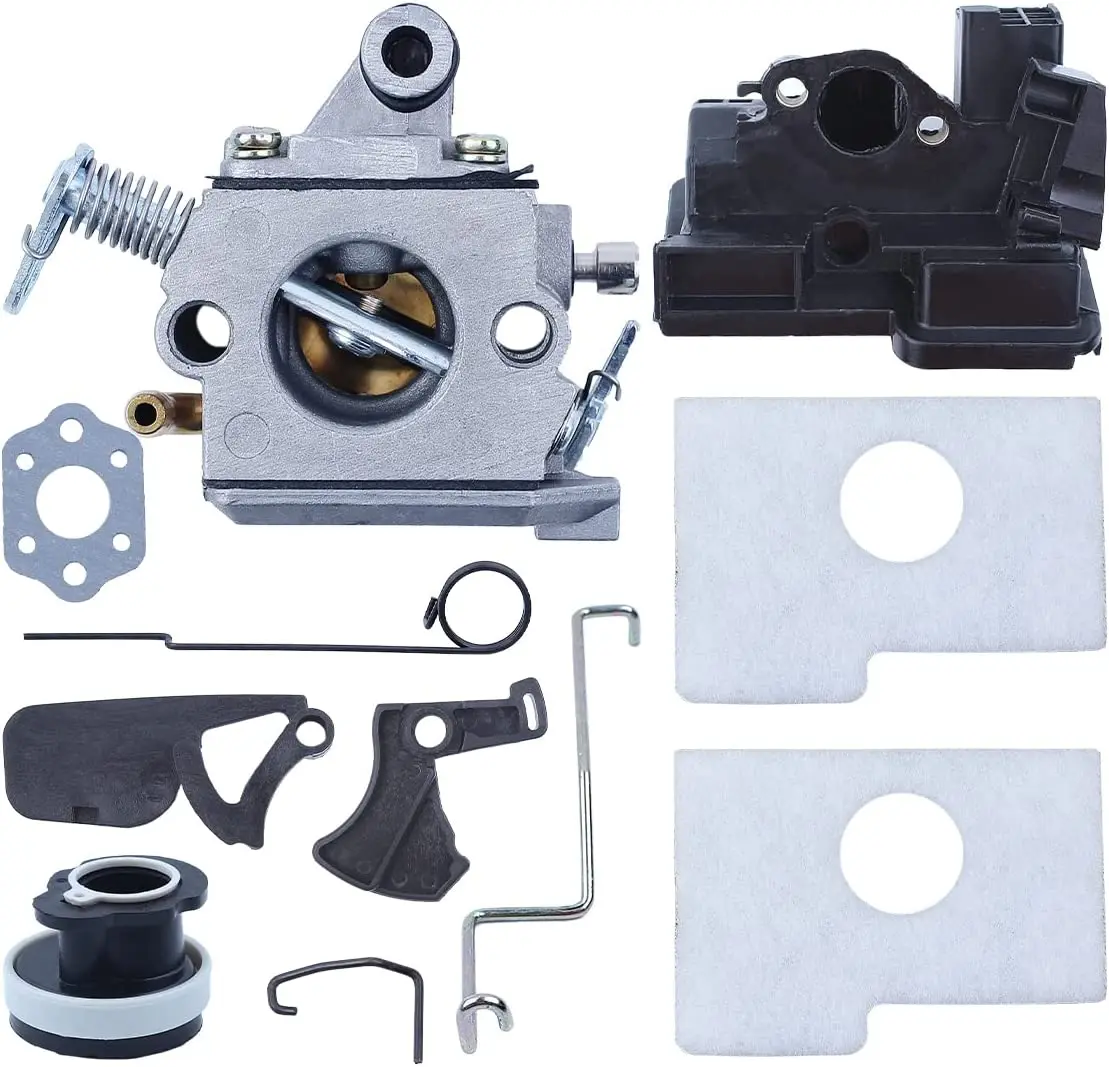 

Набор воздушных фильтров карбюратора для Stihl MS170 MS180 017 018