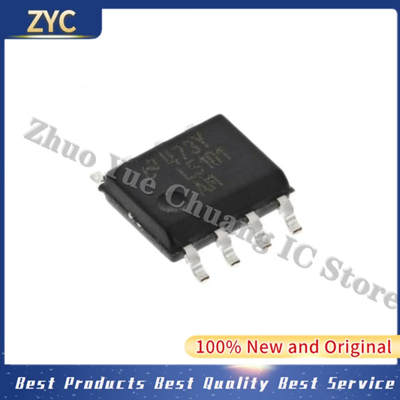 

10 шт./лот LM5101 LM5101AMX LM5101AM L5101AM SOP-8 100% Новый оригинальный IC-чип