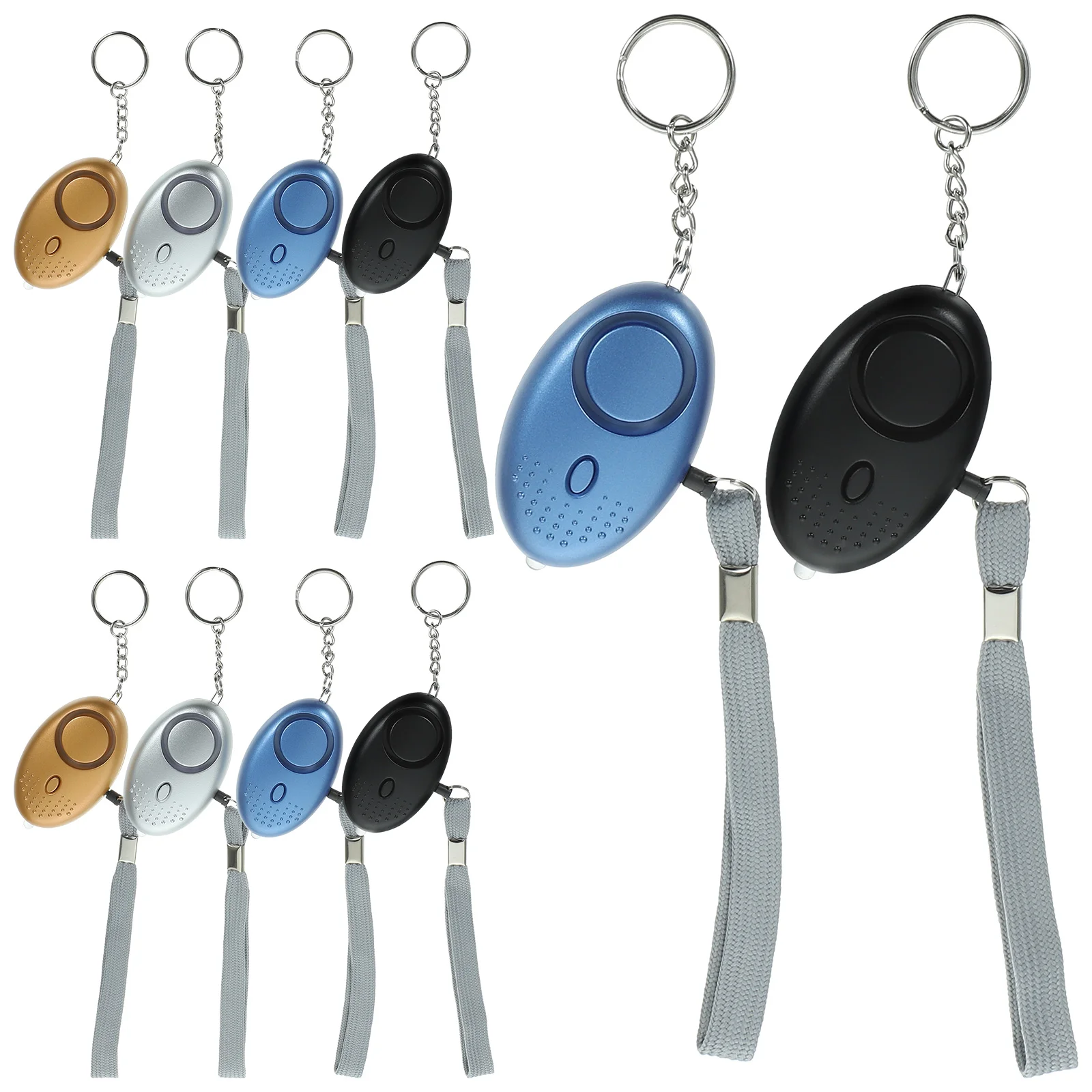 Рисунок 6 - брелок для автомобильной сигна