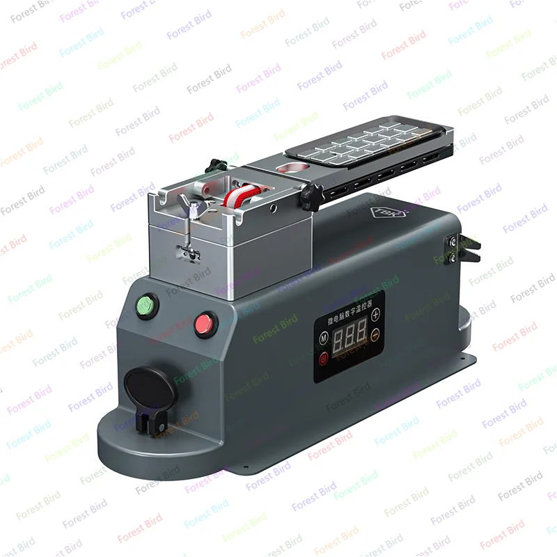 Новая сепараторная нагревательная платформа Tbk 988x с инструмент Sipin BK 002