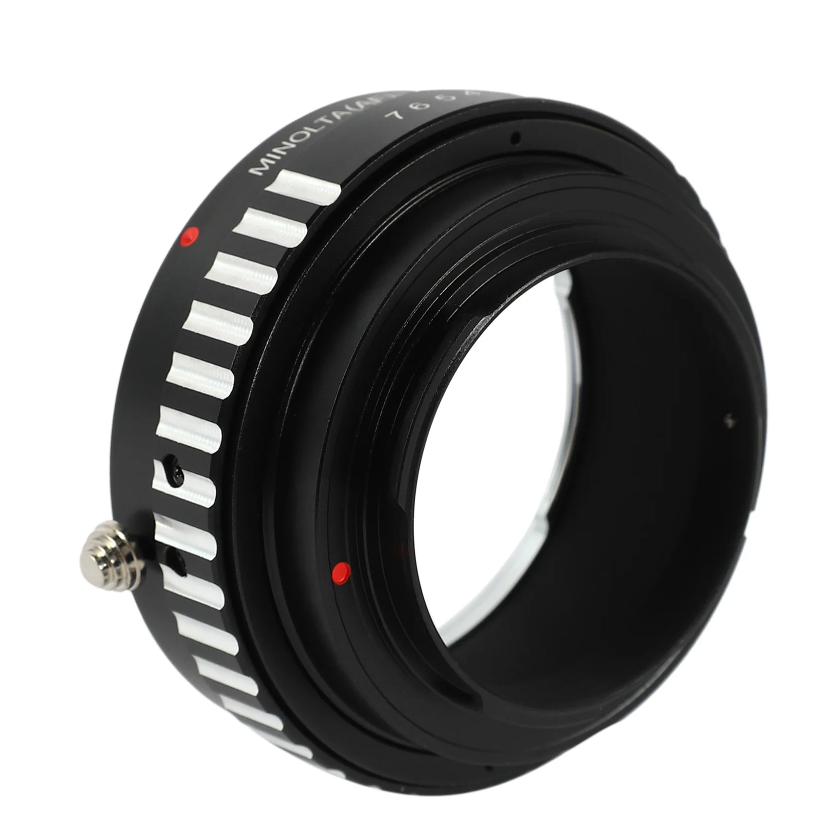 Адаптер для объектива Sony Minolta MAF AF E Mount NEX-3 Camera DC111