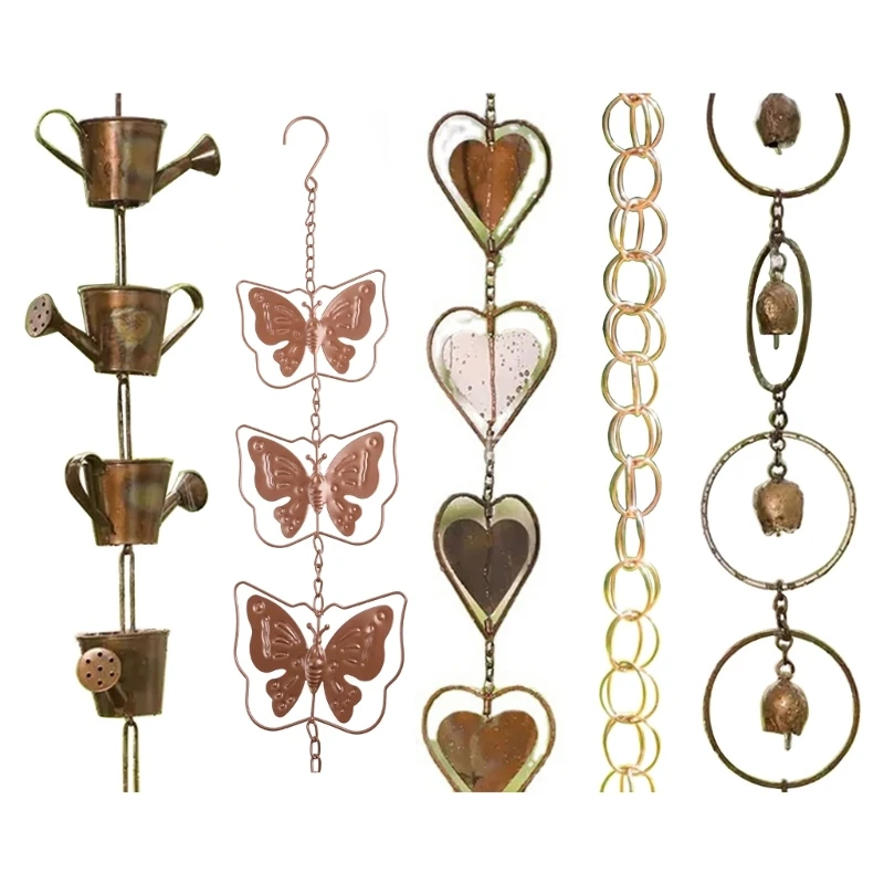 

Modern Metal Wind Chimes for Home Entryway Garden Balcony Patio Yard Exquisite Indoor Outdoor Ornament Wind Bells Decor