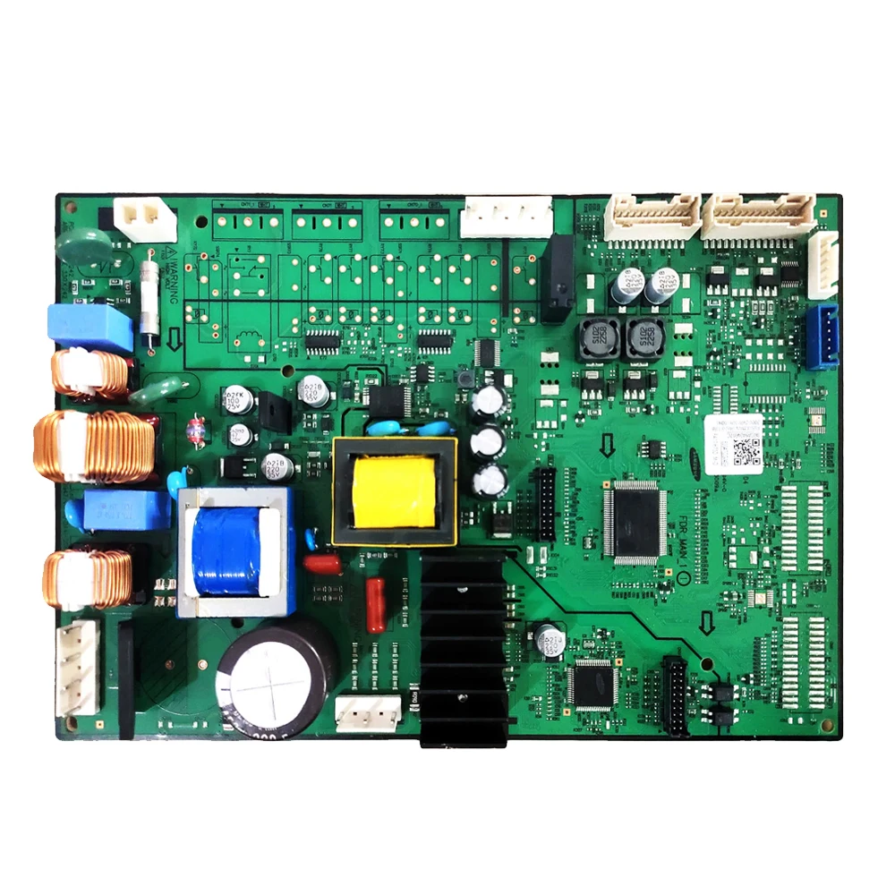 Модуль управления материнской платой холодильника для Samsung DA94-04607C