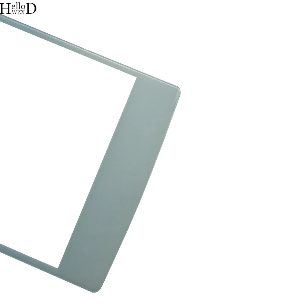 Мобильное переднее стекло для ремонта внешнего LCD-экрана телефона Gionee S5.5 GN9000 (без сенсорного экрана) с клеем OCA.