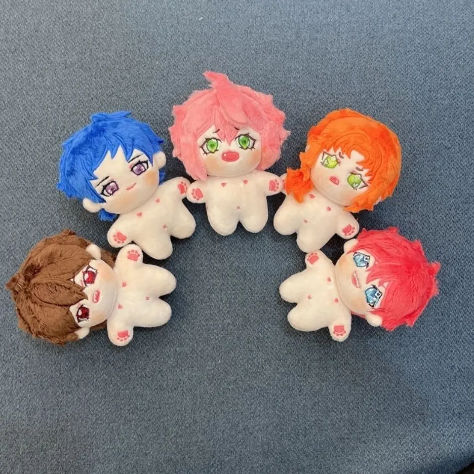 20 см полный набор звезд Дори химия Амаги ринн цукинага Лео сакума Рей фушими