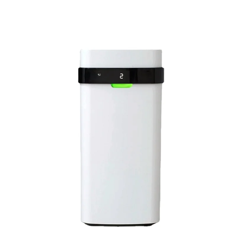 

X5 New Designs Various 7 Stage Ozone Personal Desk Air Purifier for Sale