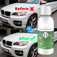 2050ml polishing paste wax car scratch repair agent hydrophobic paint care painting waterproof scratches remover glass cleaning