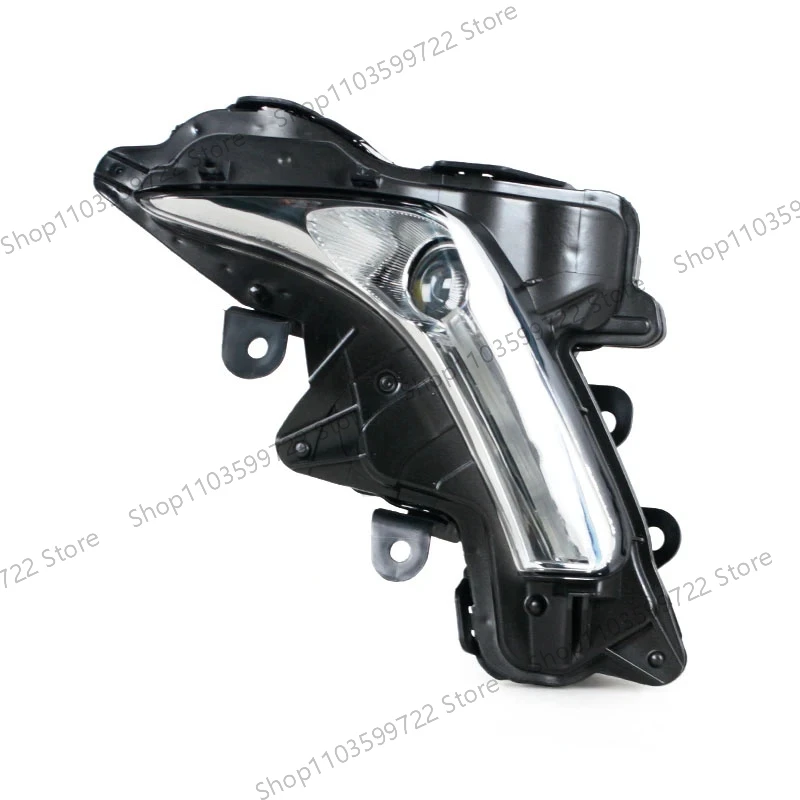 Дневные ходовые огни для Lexus LS460 LS600H 2013 2014 2015 2016