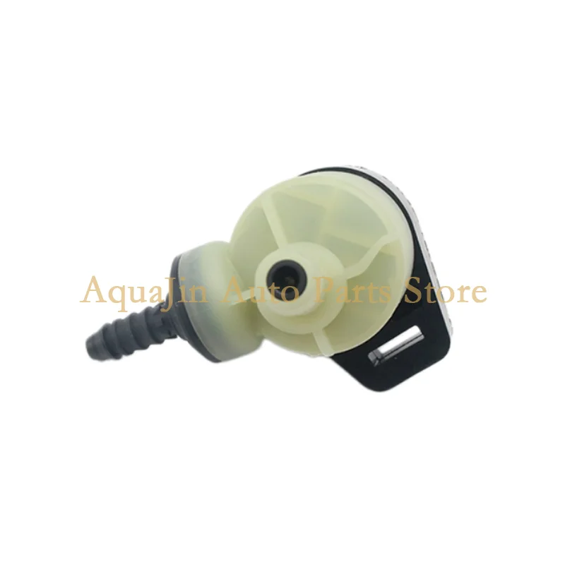 Фото 06E906506A Клапан вентиляции топливной системы (EVAP) для Audi A3 A4 S4 Quattro A5 S5 8T A6 A8 Q7 2013~2016 2014 2015 3.0L Газ Авто OE №5