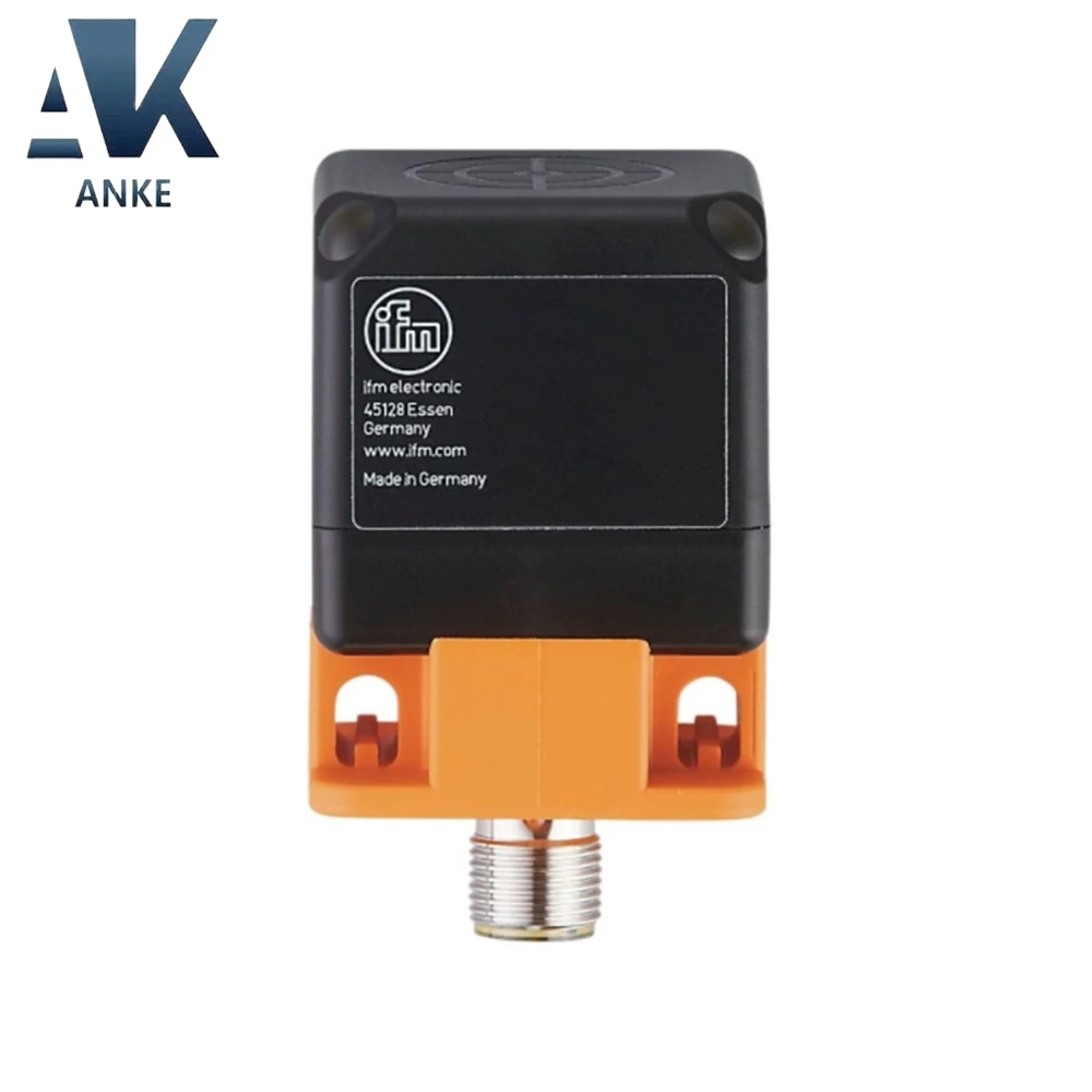 Im5123 Ifm электронная сигарета с датчиком Imc4020bcpkg/US-100-DPA