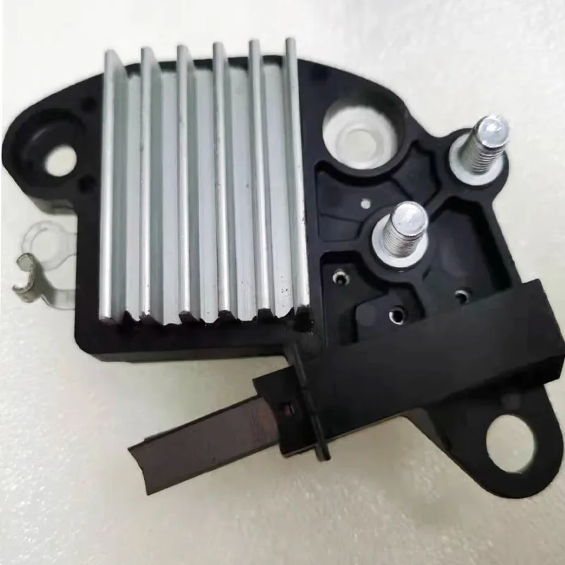 

Автомобильный регулятор генератора для Chery A5 Tiggo Cowin2 Arrizo