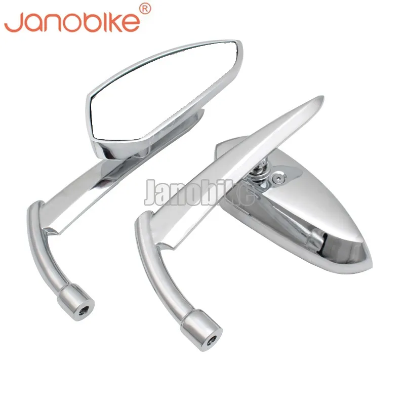 Универсальный с 8 мм или 10 со скобой резьбой по часовой стрелке совместим Harley Davidson