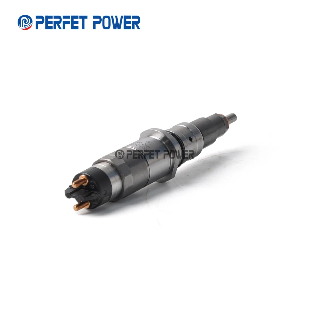 

China Made New 0445120059 High Quality Common Rail Fuel Injector 0 445 120 059 for Engine OE 6754-11-3011