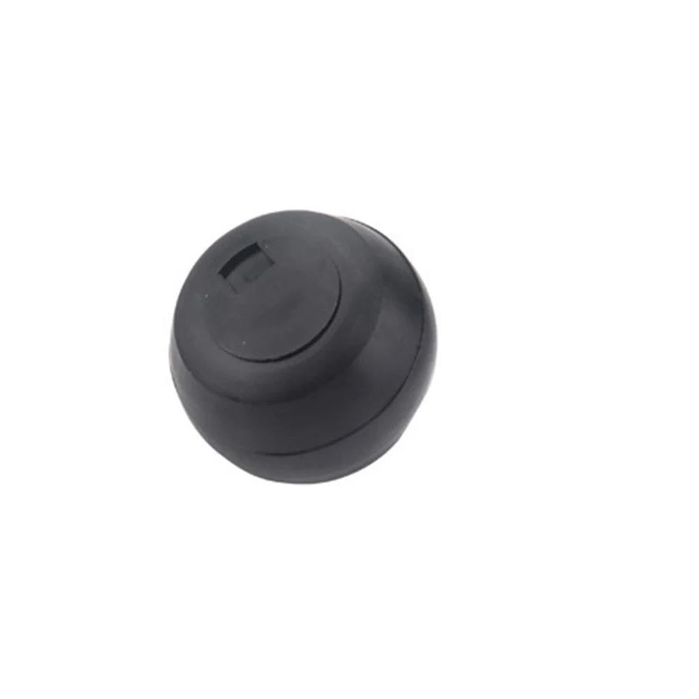 

2pcs Rubber Support Lift Pad For Mercedes W124 R129 W208 W210 W215 #0019979586 Car Accessories High Quality Jack Lift Pads