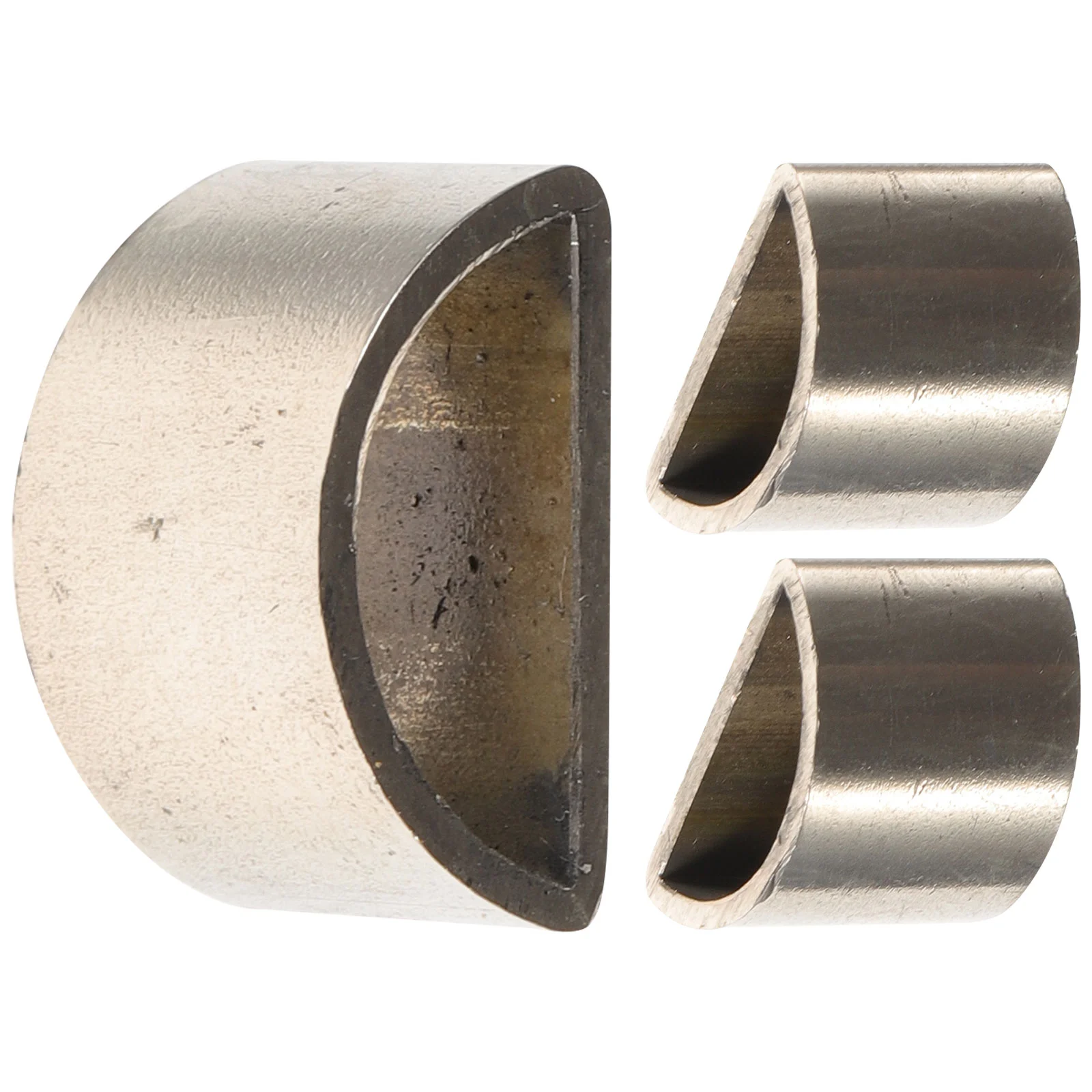 

3 шт., профессиональные наконечники для скрипки