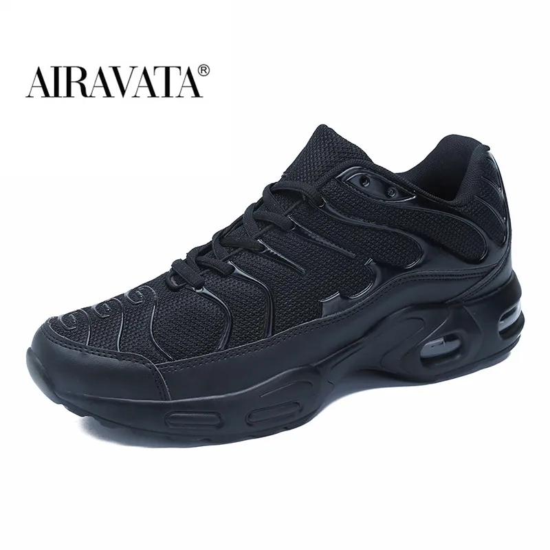 Sneakers for Men Running Shoes Mesh Comfortable Sneakers Athletic Training Footwear Plus Size 39-47 images - 6