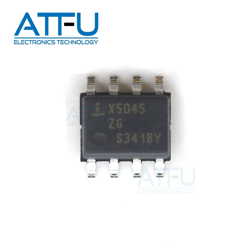 

X5045S8IZ-2.7 X5045S8 SOP8 Original new