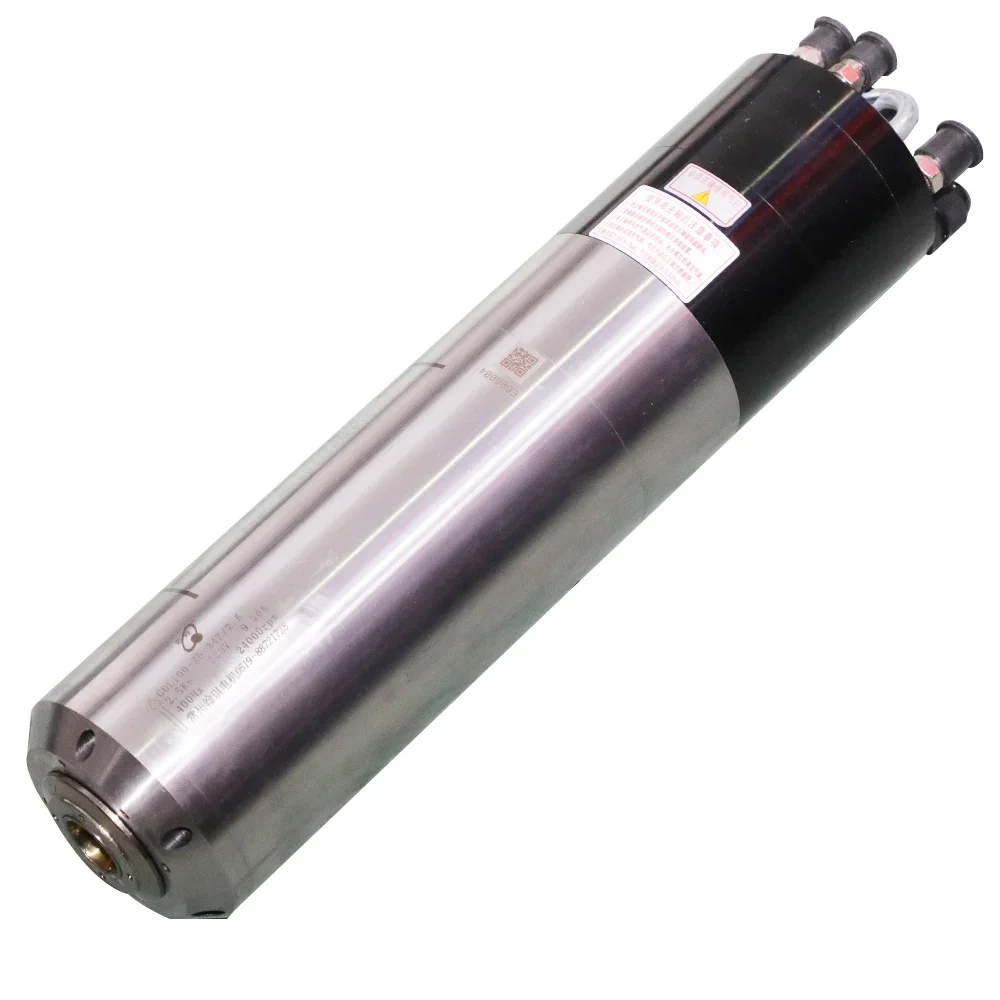 Высокоскоростное высокочастотное водяное охлаждение HQD GDL100-25-24Z/2 5 400 квт iso30 гц
